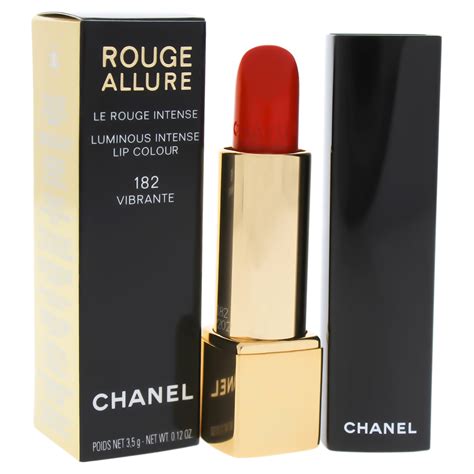 chanel lipstick 182